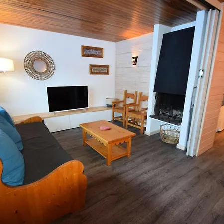 Appartement Le Nanda Devi - 2 Pieces 5 Pers - Le Nanda Devi - 105nd- Plagne Centre -wifi Mae-8894 La Plagne