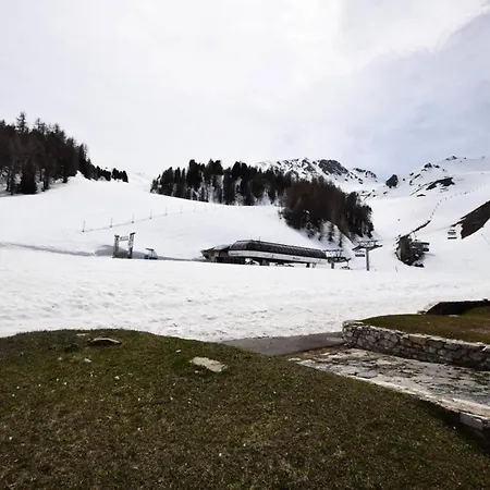 Le Nanda Devi - 2 Pieces 5 Pers - Le Nanda Devi - 105nd- Plagne Centre -wifi Mae-8894 アパート *