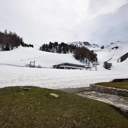 شقة Le Nanda Devi - 2 Pieces 5 Pers - Le Nanda Devi - 105nd- Plagne Centre Mae-8894 لا بلاني