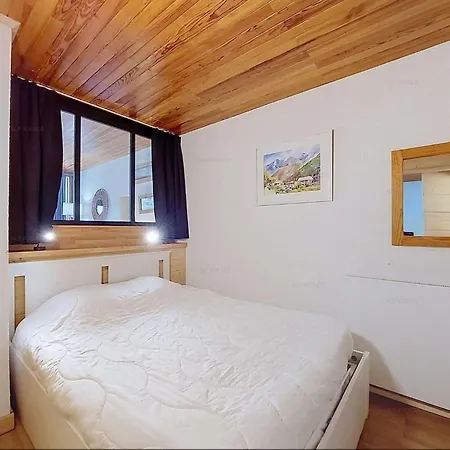 Le Nanda Devi - 2 Pieces 5 Pers - Le Nanda Devi - 105nd- Plagne Centre Mae-8894 Apartment *