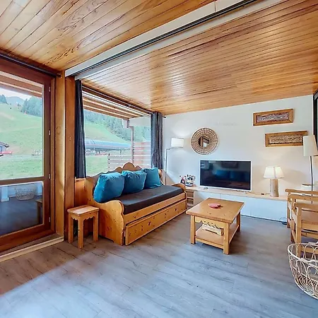 Le Nanda Devi - 2 Pieces 5 Pers - Le Nanda Devi - 105nd- Plagne Centre Mae-8894 La Plagne