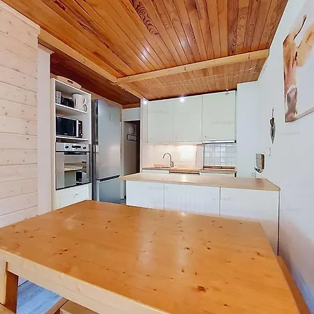 Apartment Le Nanda Devi - 2 Pieces 5 Pers - Le Nanda Devi - 105nd- Plagne Centre Mae-8894 *