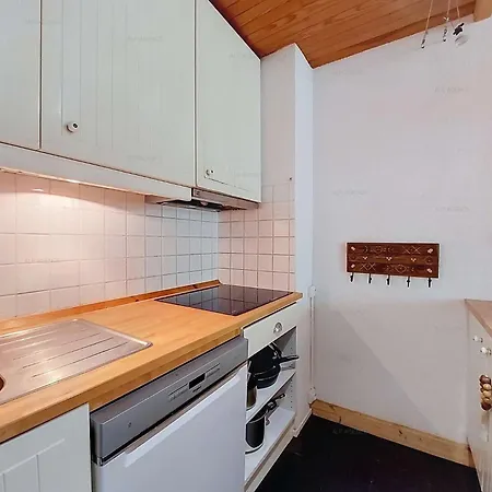 Le Nanda Devi - 2 Pieces 5 Pers - Le Nanda Devi - 105nd- Plagne Centre Mae-8894 Appartement