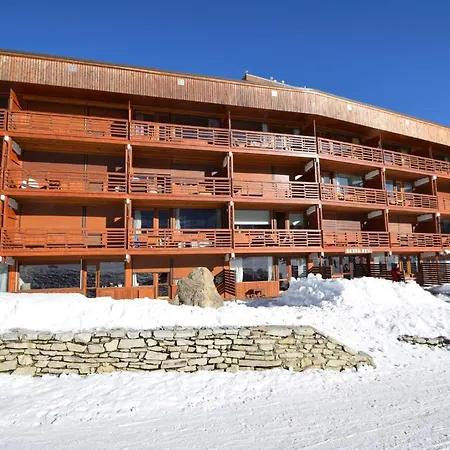 Apartment Le Nanda Devi - 2 Pieces 5 Pers - Le Nanda Devi - 105nd- Plagne Centre Mae-8894 La Plagne